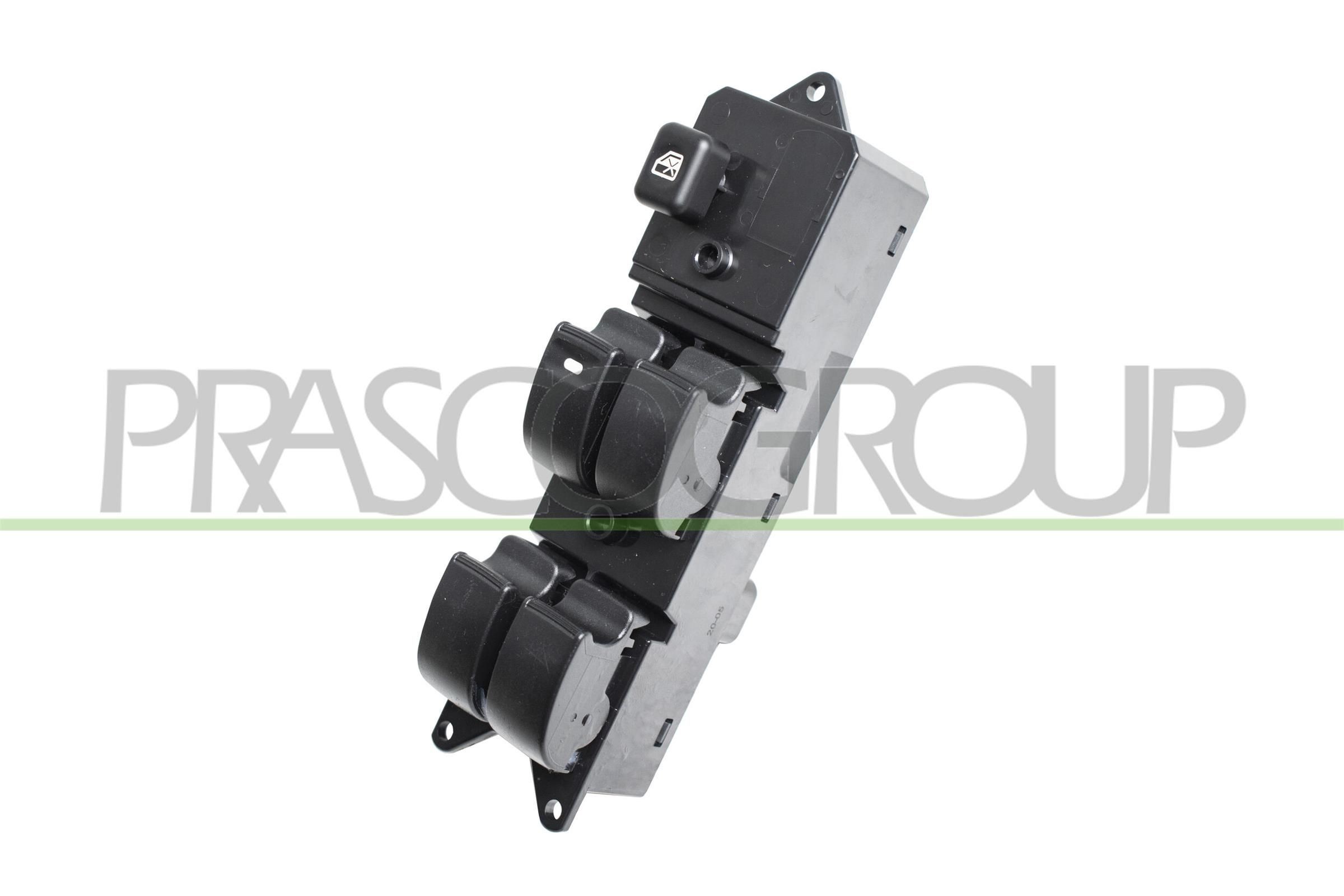 PRASCO Window switch Article number: MB822WS04 cheaply