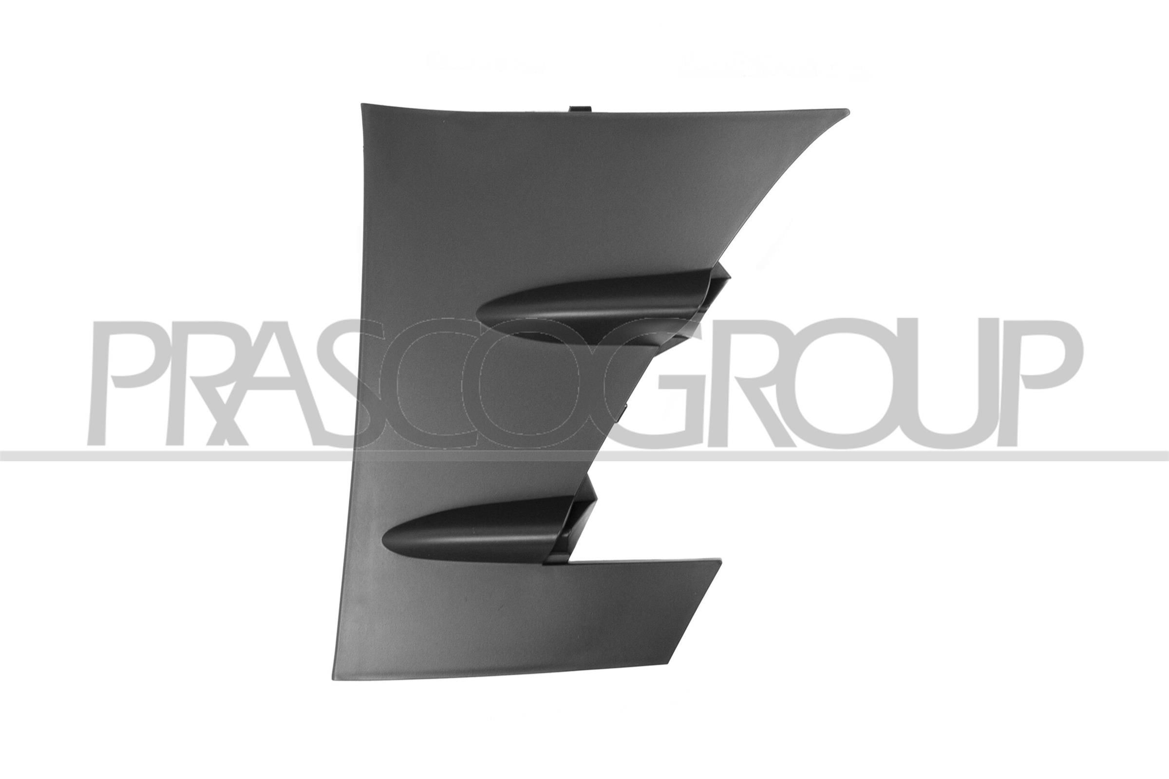 PRASCO Bumper grill Article number: ME4442113 cheaply