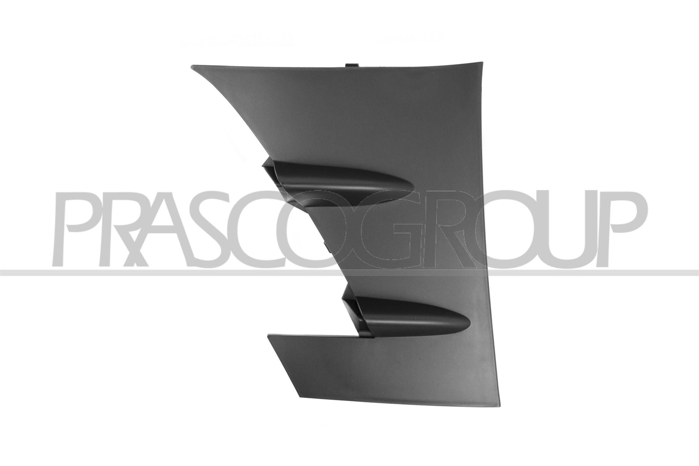 PRASCO Bumper grill Article number: ME4442114 cheaply
