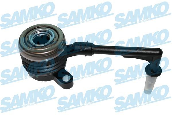 SAMKO Κεντρ. ρουλεμάν συμπλ., συμπλέκτης αριθμός Άρθρου: M30281 φθηνότερα