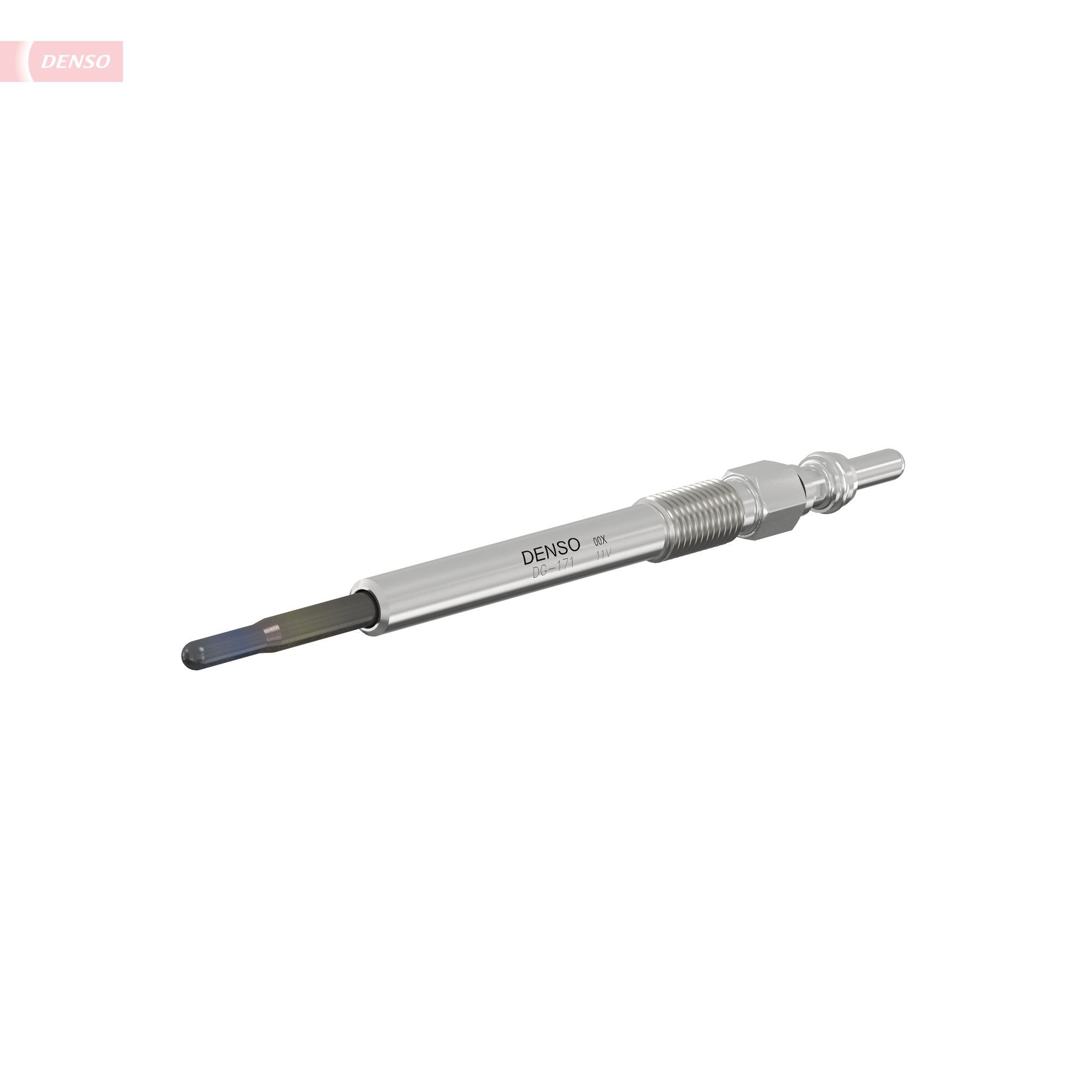 DENSO Glow plug Article number: DG-171 cheaply