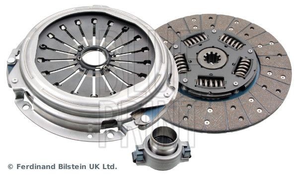 BLUE PRINT Clutch kit Article number: ADBP300057 cheaply