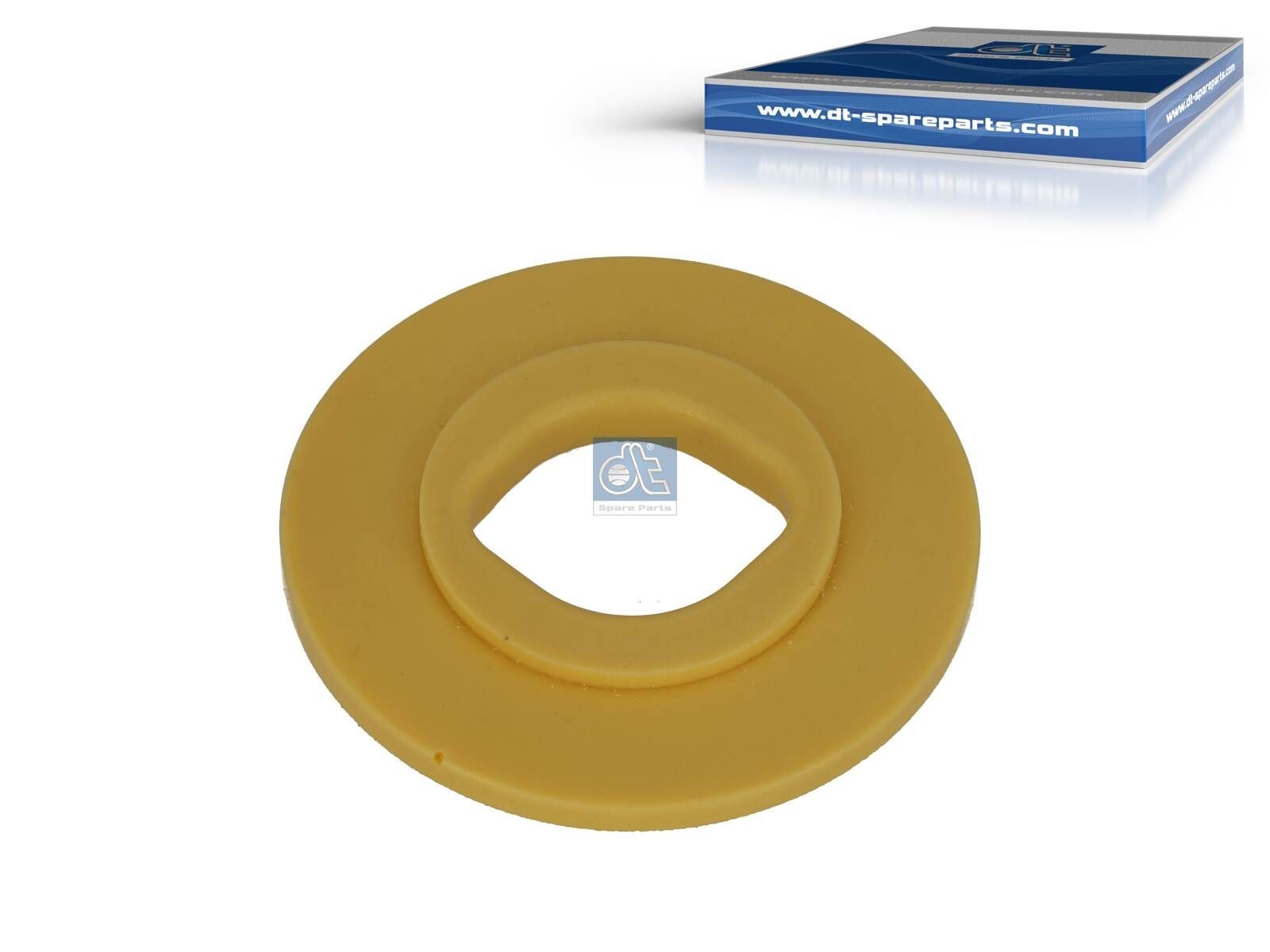 DT Spare Parts Afstandsskive, førehusstabilisator Varenummer: 1.52401 billige