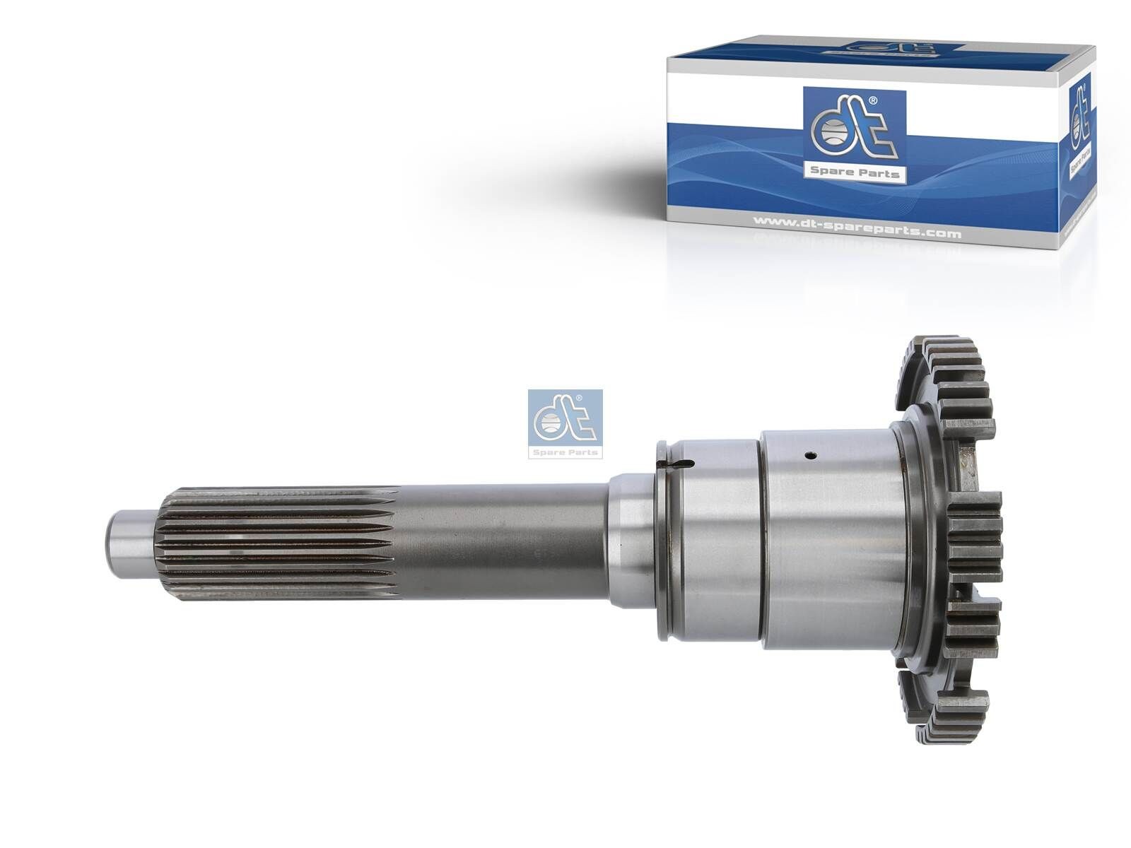 DT Spare Parts Transmission Input Shaft, manual transmission Article number: 2.32290 cheaply