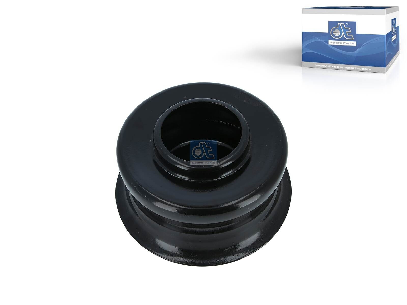 DT Spare Parts Roller Piston, air spring bellow Article number: 4.63073 cheaply