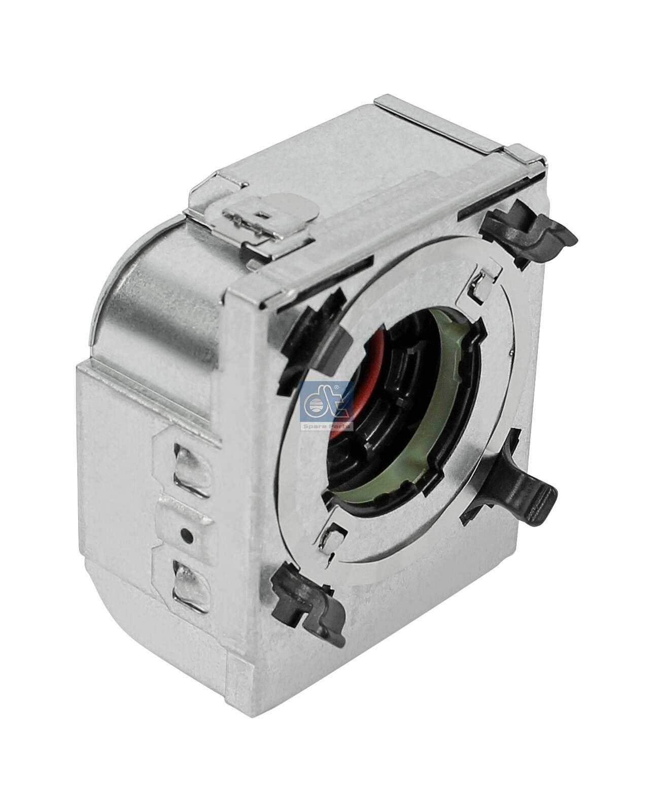 DT Spare Parts Ophæng, bladfjeder Varenummer: 4.81559 billige