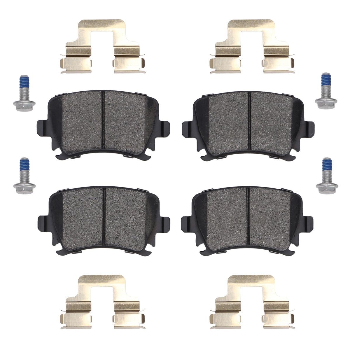 MASTER-SPORT Brake pad set Article number: 13046028802T-SET-MS cheaply