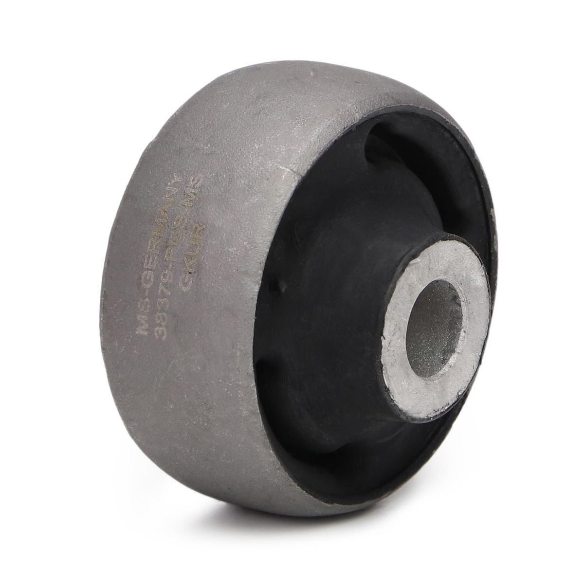MASTER-SPORT Trailing arm / Suspension arm bush Article number: 38379-PCS-MS cheaply