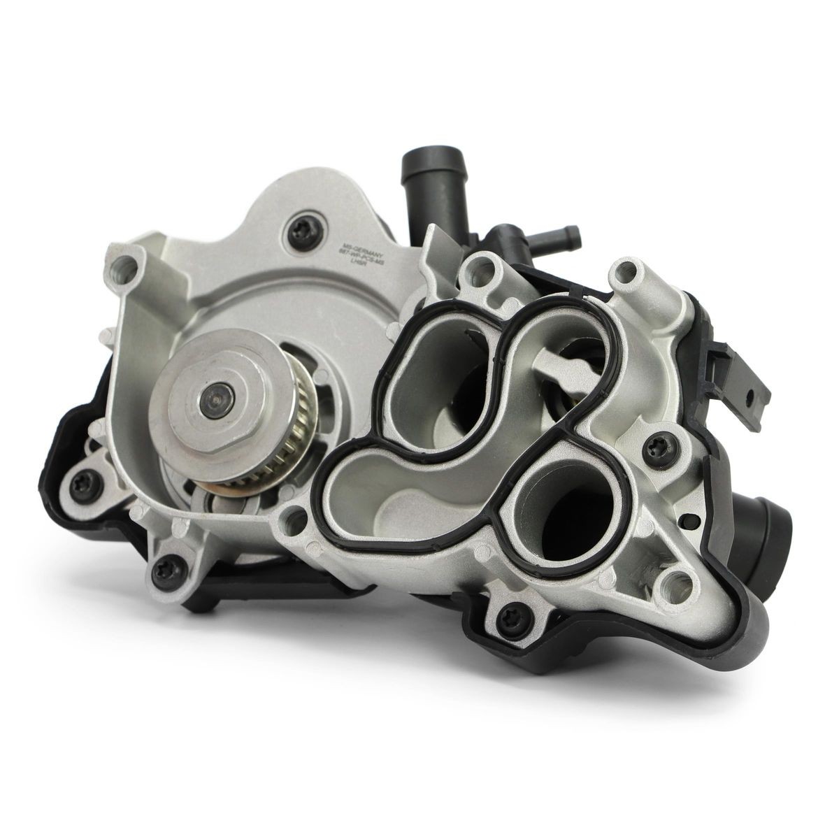MASTER-SPORT Water pump Article number: 687-WP-PCS-MS cheaply