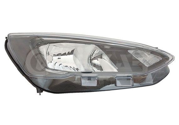 ALKAR Headlight Article number: 2746347 cheaply
