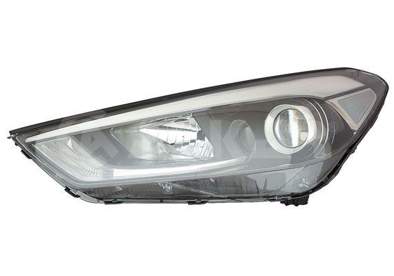 ALKAR Headlight Article number: 2755632 cheaply