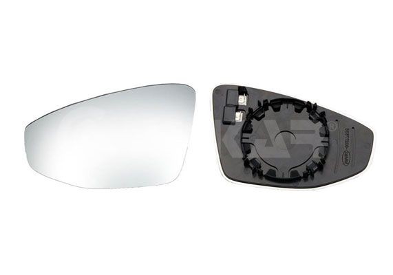 ALKAR Mirror Glass, outside mirror Article number: 6431776 cheaply