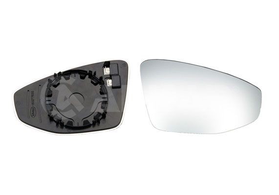 ALKAR Mirror Glass, outside mirror Article number: 6432776 cheaply