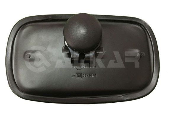 ALKAR Ramp Mirror Article number: 9441100 cheaply
