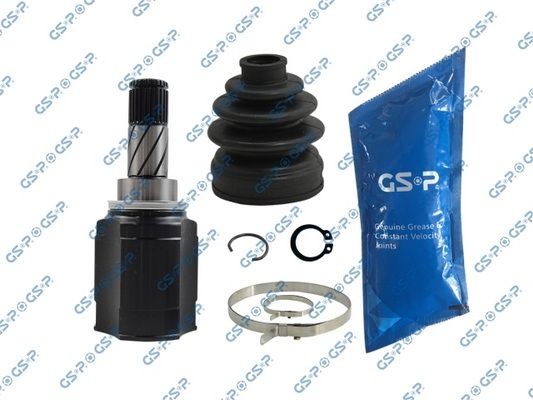 GSP Joint kit, drive shaft Article number: 601907 cheaply