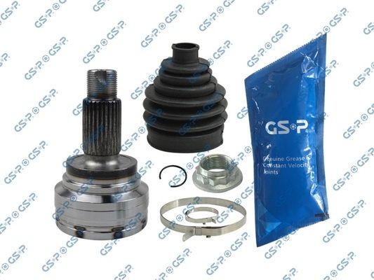 GSP Joint kit, drive shaft Article number: 802308 cheaply