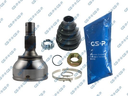 GSP Joint kit, drive shaft Article number: 802351 cheaply