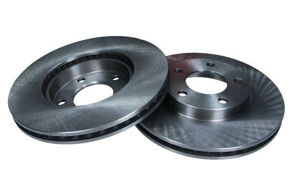 MAXGEAR Brake disc Article number: 19-4739 cheaply