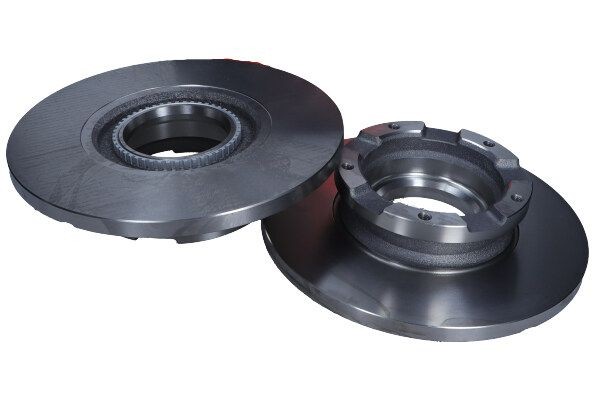 MAXGEAR Brake disc Article number: 19-4756 cheaply