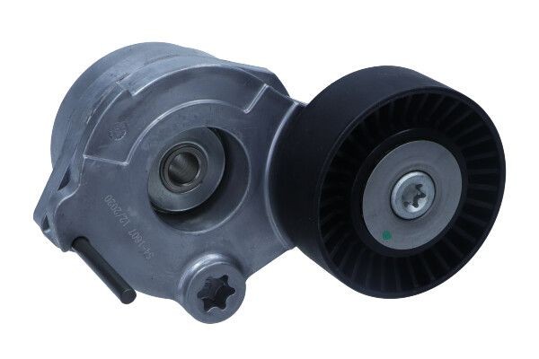 MAXGEAR Tensioner Lever, v-ribbed belt Article number: 54-1607 cheaply