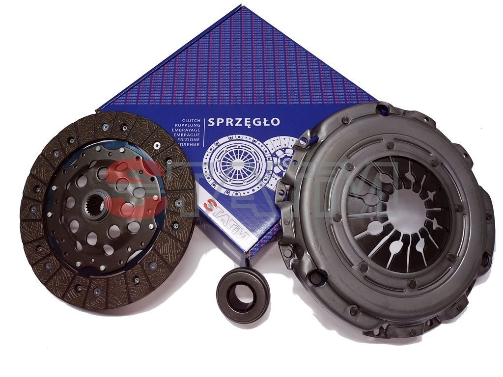 STATIM Clutch kit Article number: 100.163 cheaply