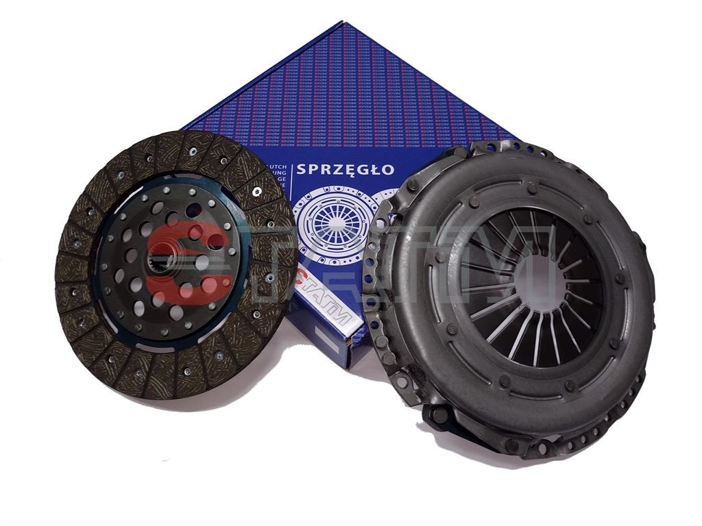 STATIM Clutch kit Article number: 100.267 cheaply