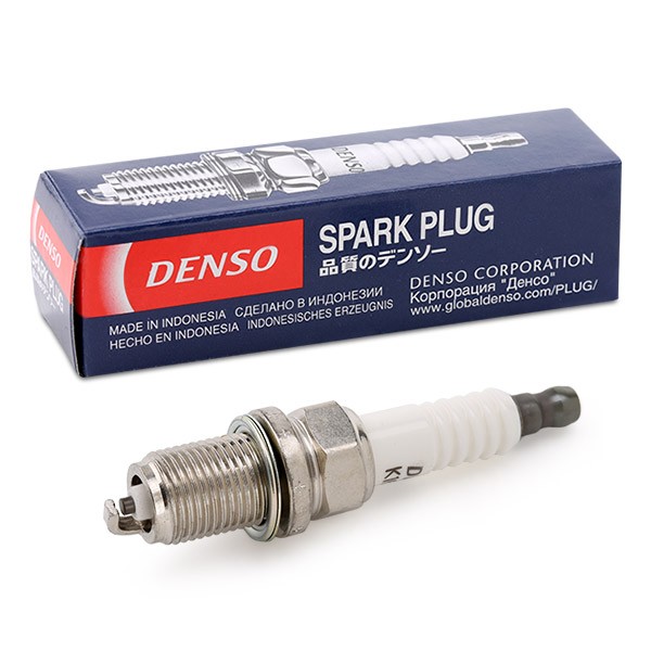 DENSO Spark plug Article number: K16PR-U cheaply
