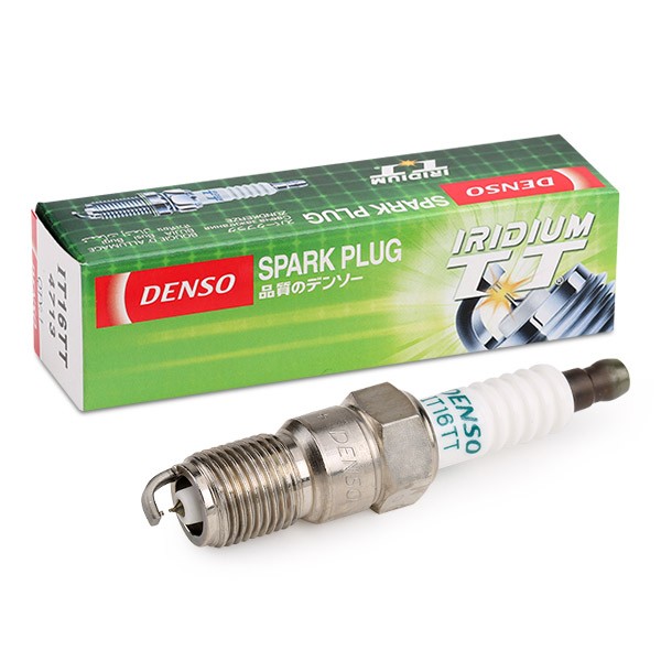 DENSO Spark plug Article number: VKH22 cheaply