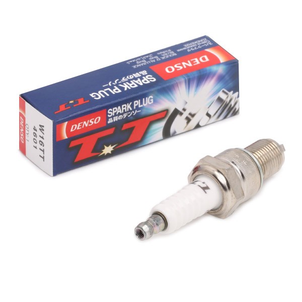 DENSO Spark plug Article number: W16TT cheaply