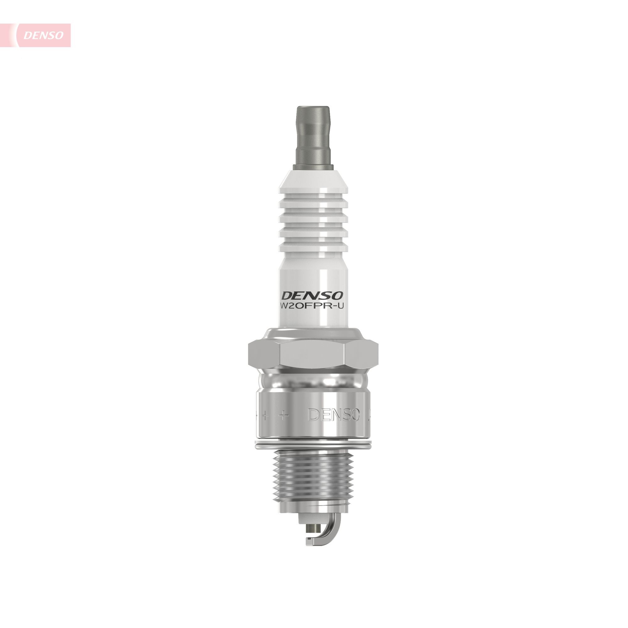 DENSO Spark plug Article number: W20FPR-U cheaply