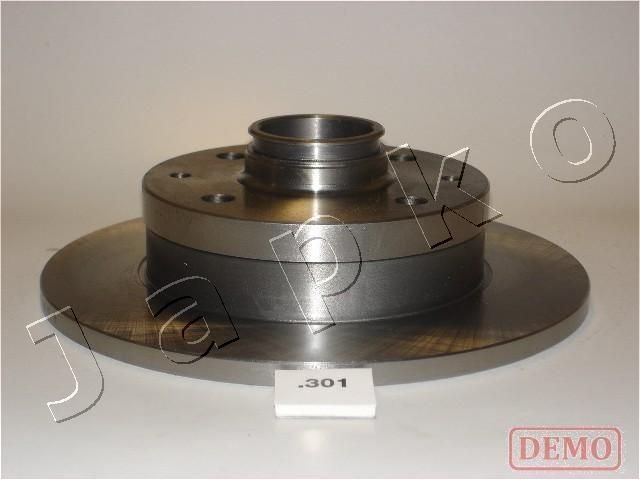 JAPKO Brake disc Article number: 61301C cheaply