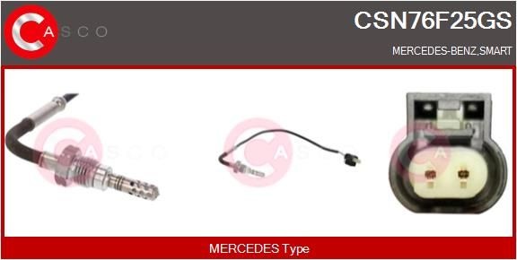 CASCO Hazard Light Switch Article number: CHL77006GS cheaply