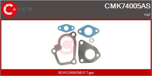 CASCO Generatorregulator Varenummer: CRE11606GS billige
