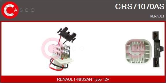 CASCO Wiper motor Article number: CWM15105AS cheaply