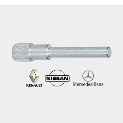 KS TOOLS Styredorn, svinghjul Varenummer: BT594653 billige