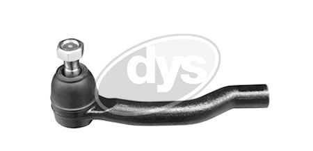 DYS Track rod end Article number: 22-27558 cheaply