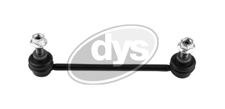 DYS Trailing arm / Suspension arm bush Article number: 37-25048 cheaply