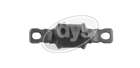 DYS Trailing arm / Suspension arm bush Article number: 37-27108 cheaply