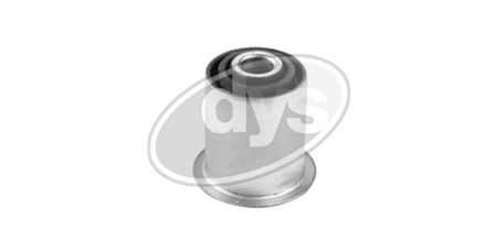 DYS Trailing arm / Suspension arm bush Article number: 37-27111 cheaply