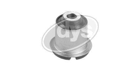 DYS Trailing arm / Suspension arm bush Article number: 37-27160 cheaply