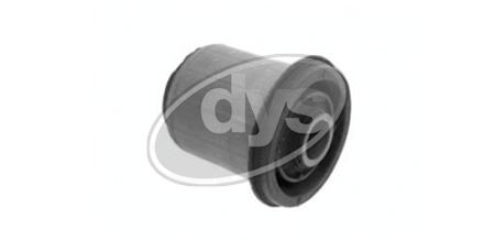 DYS Trailing arm / Suspension arm bush Article number: 37-27725 cheaply