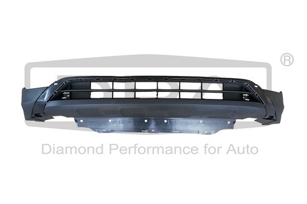 DPA Front splitter Article number: 88051785602 cheaply