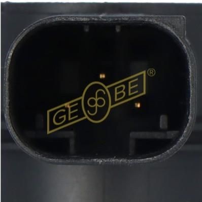 GEBE 9 2800 1 NOx Sensor, NOx Catalyst VIVARO 1.6 CDTI (05) 116 PS Diesel 2020