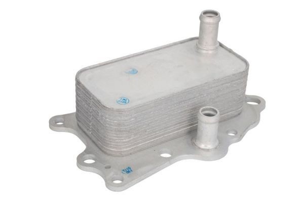 THERMOTEC Engine oil cooler Article number: D40001TT cheaply