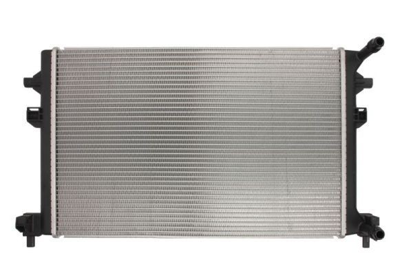 THERMOTEC Engine radiator Article number: D7A036TT cheaply