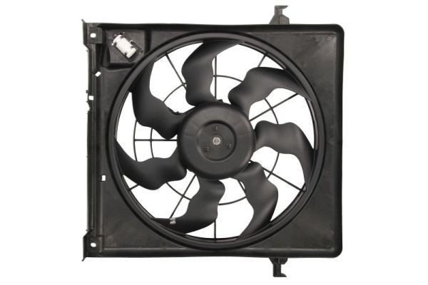 THERMOTEC Fan, radiator Article number: D80507TT cheaply