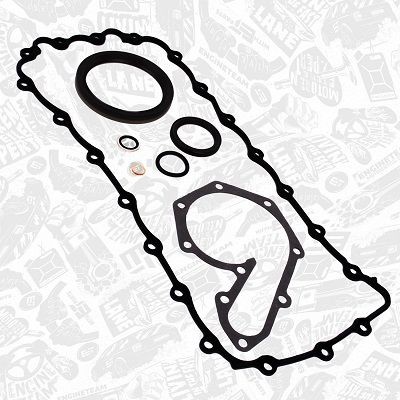 ET ENGINETEAM Crankcase gasket set Article number: TC0005 cheaply