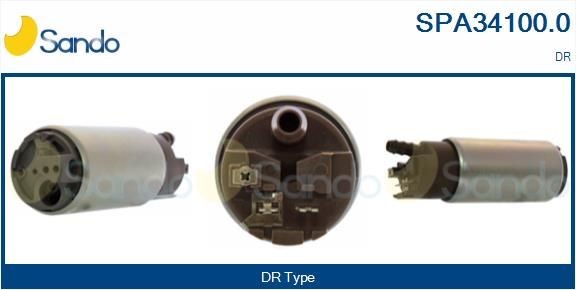 SANDO Hazard Light Switch Article number: SHL72004.1 cheaply