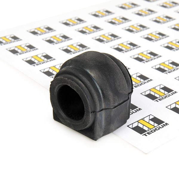 TEDGUM Anti roll bar bush Article number: TED11687 cheaply