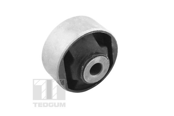 TEDGUM TED70760 Mounting, differential CX-7 2.3 MZR DISI Turbo AWD (ER3P) 260 PS Petrol 2014
